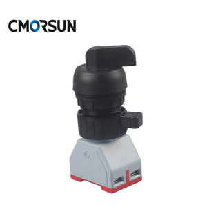 CMORSUN Explosion Proof And Anti-corrosion Control Knob Waterproof Push Button Switch