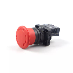 CMORSUN XB2-ES542 emergency stop push button switch