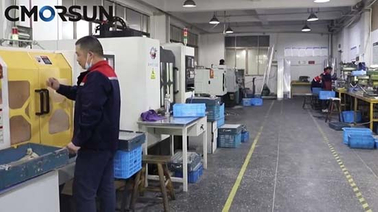 <span style="color:#000000;">Production equipment </span>