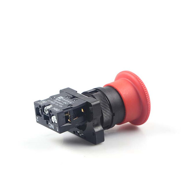 CMORSUN XB2-ES542 emergency stop push button switch