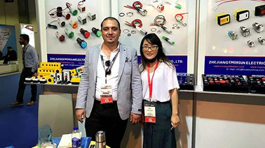 <span style="color:#000000;">The exhibition cooperation </span>